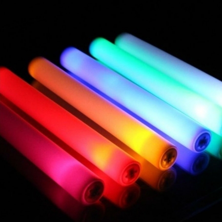 Palos schiuma led