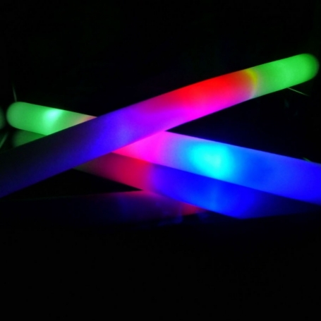 Palos schiuma led
