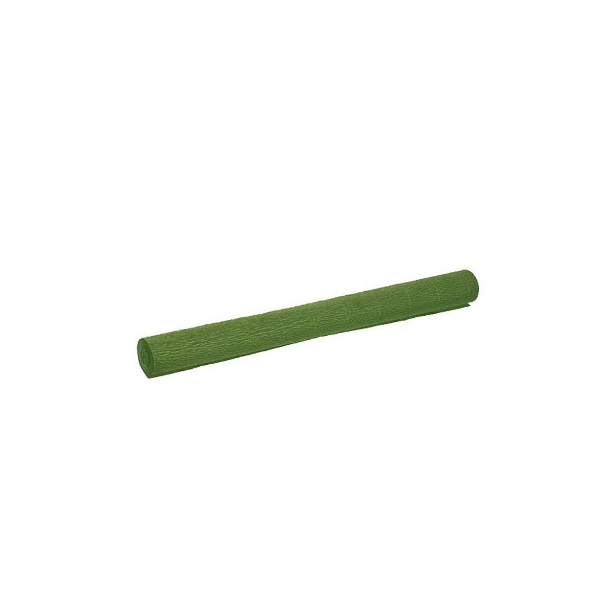 Carta crespa verde mela