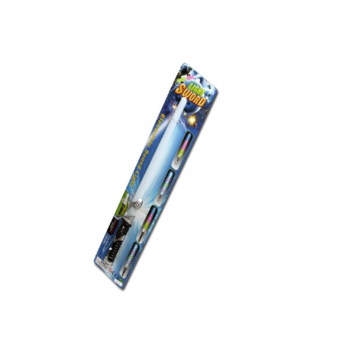 Spade laser giocattoli economici