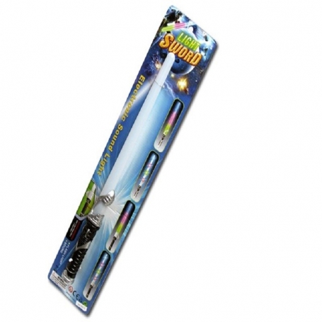 Toy Laser Sword