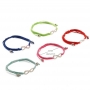 Bracciale dettagli di comunione personalizzati
