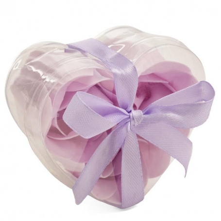 Sapone Con Petali Di Fiori