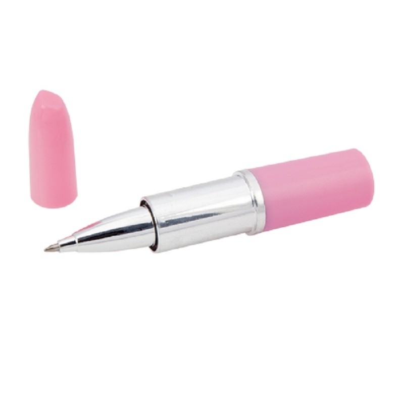Rossetto a forma di penna