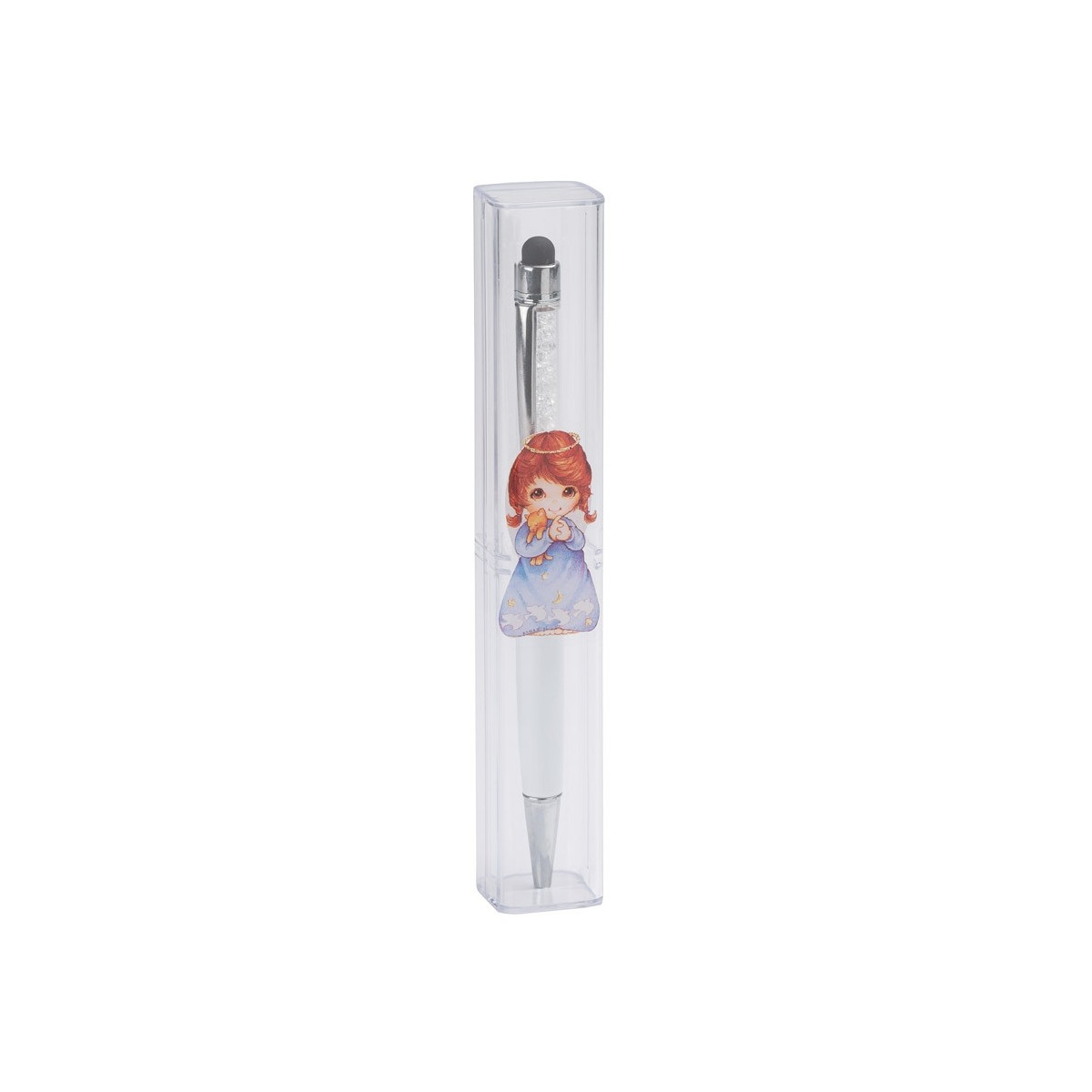 Penna comunione bambina