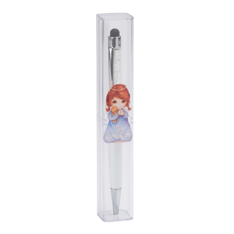 Penna comunione bambina