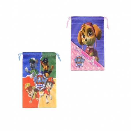 Paw patrol bag