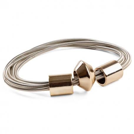Braccialetti personalizzati per gli invitati al matrimonio