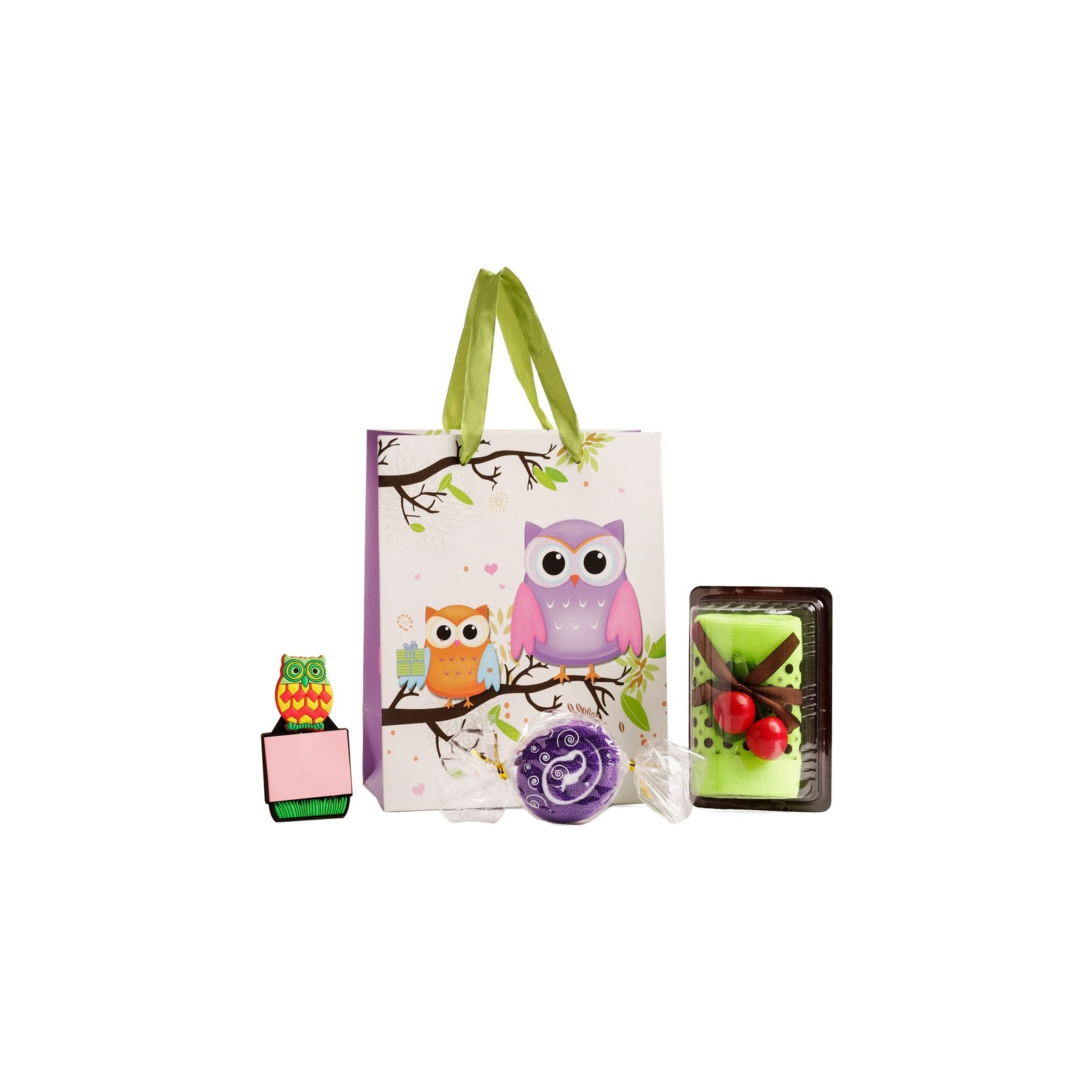 Set regalo da donna