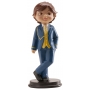 Figura torta comunione economica