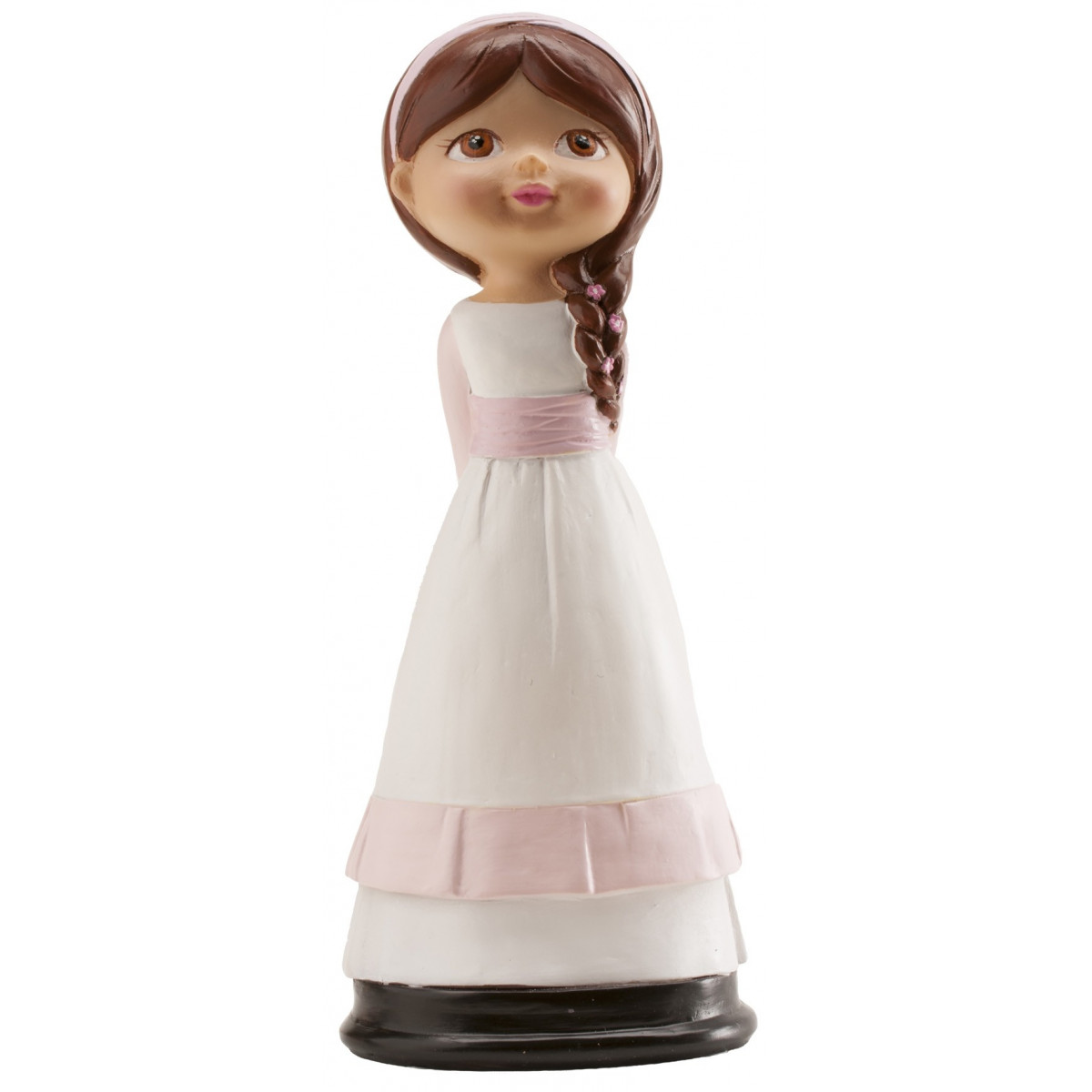Figura comunione bambina economica