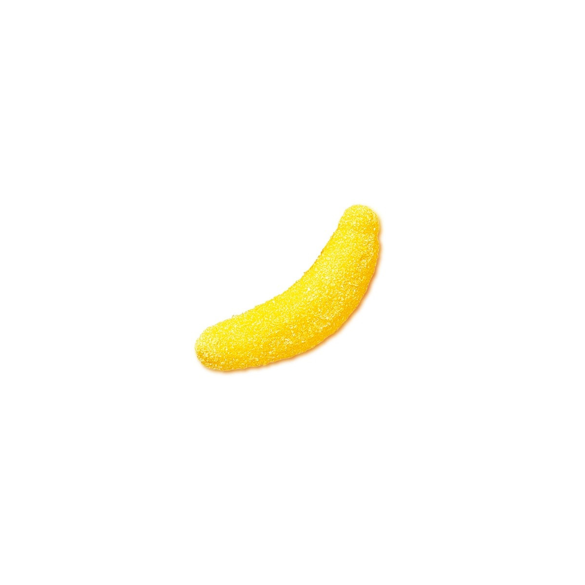 Banane gominola