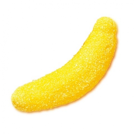 Banane Gominola
