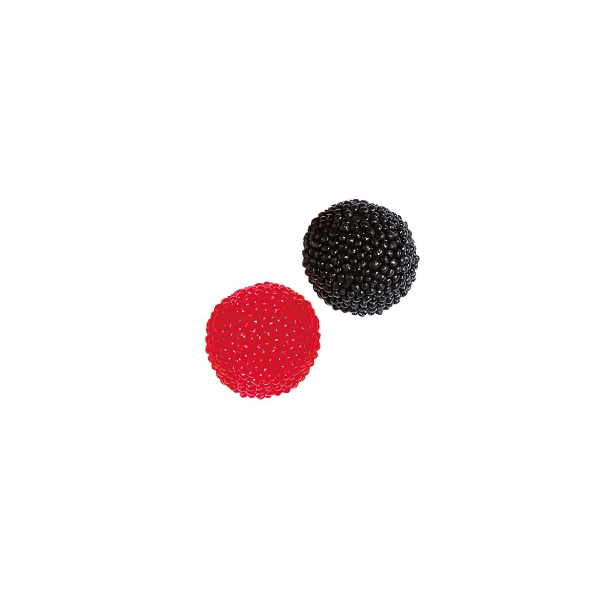 Jelly bean blackberry