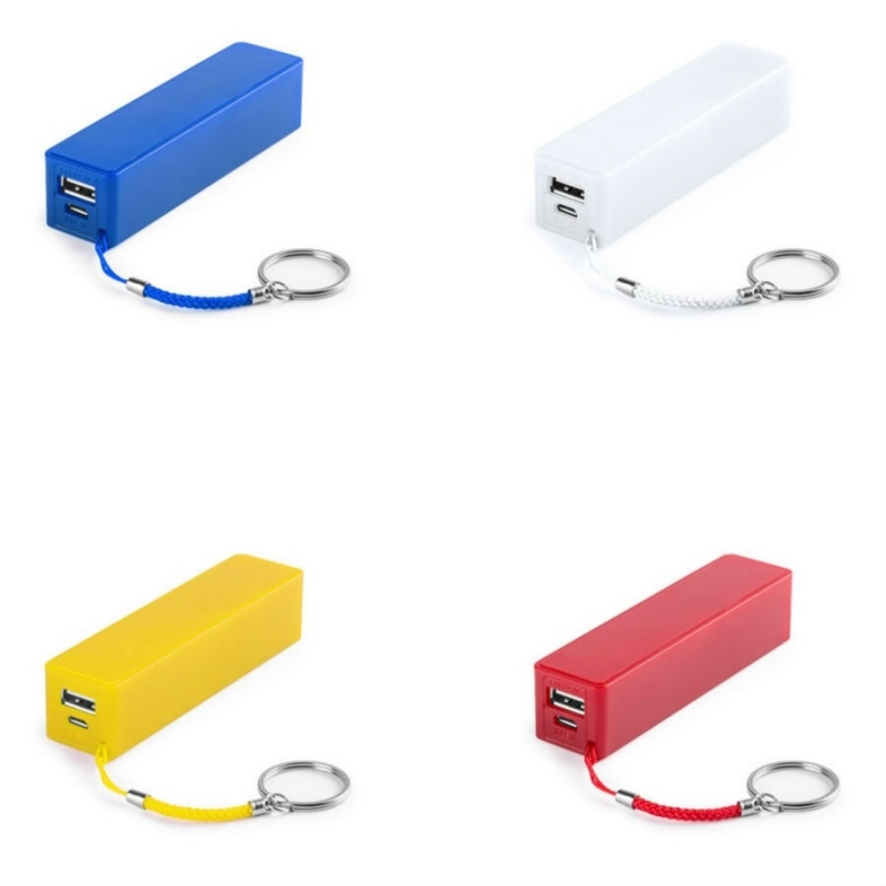 Batterie Esterne Batterie Esterne