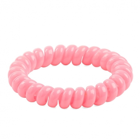 Braccialetti a spirale colorati per bambini Divertenti, comodi e resistenti