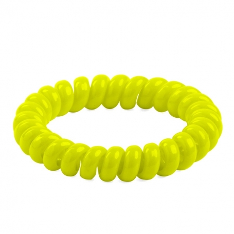 Braccialetti a spirale colorati per bambini Divertenti, comodi e resistenti