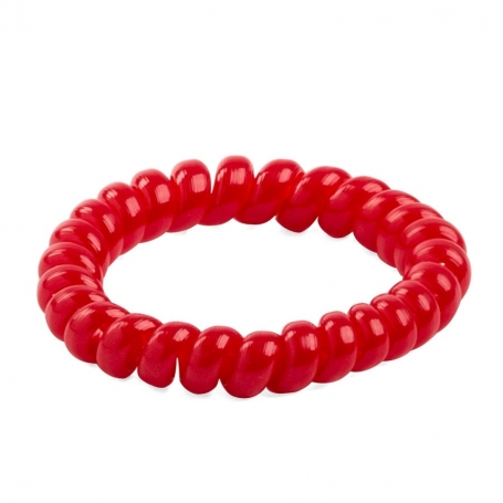 Braccialetti a spirale colorati per bambini Divertenti, comodi e resistenti