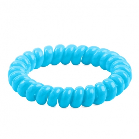 Braccialetti a spirale colorati per bambini Divertenti, comodi e resistenti