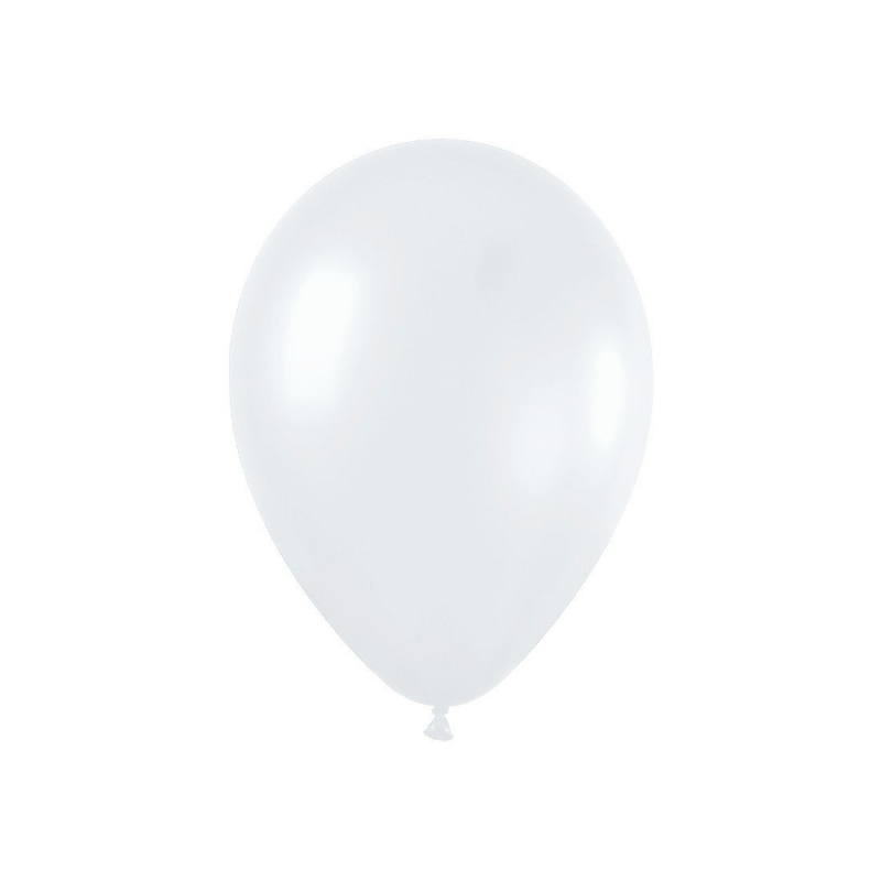 Palloncini bianchi Palloncini bianchi