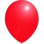 Pacchetto di palloncini rossi
