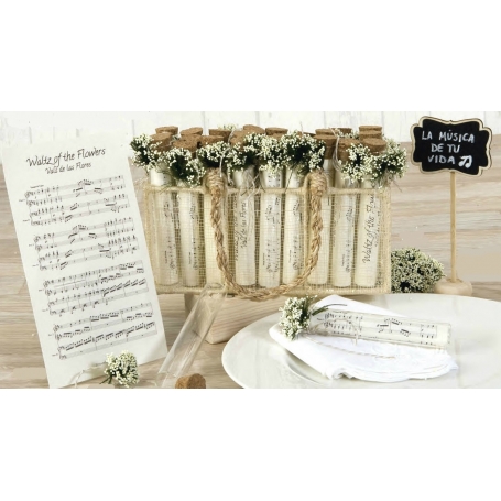 Cesto decorativo