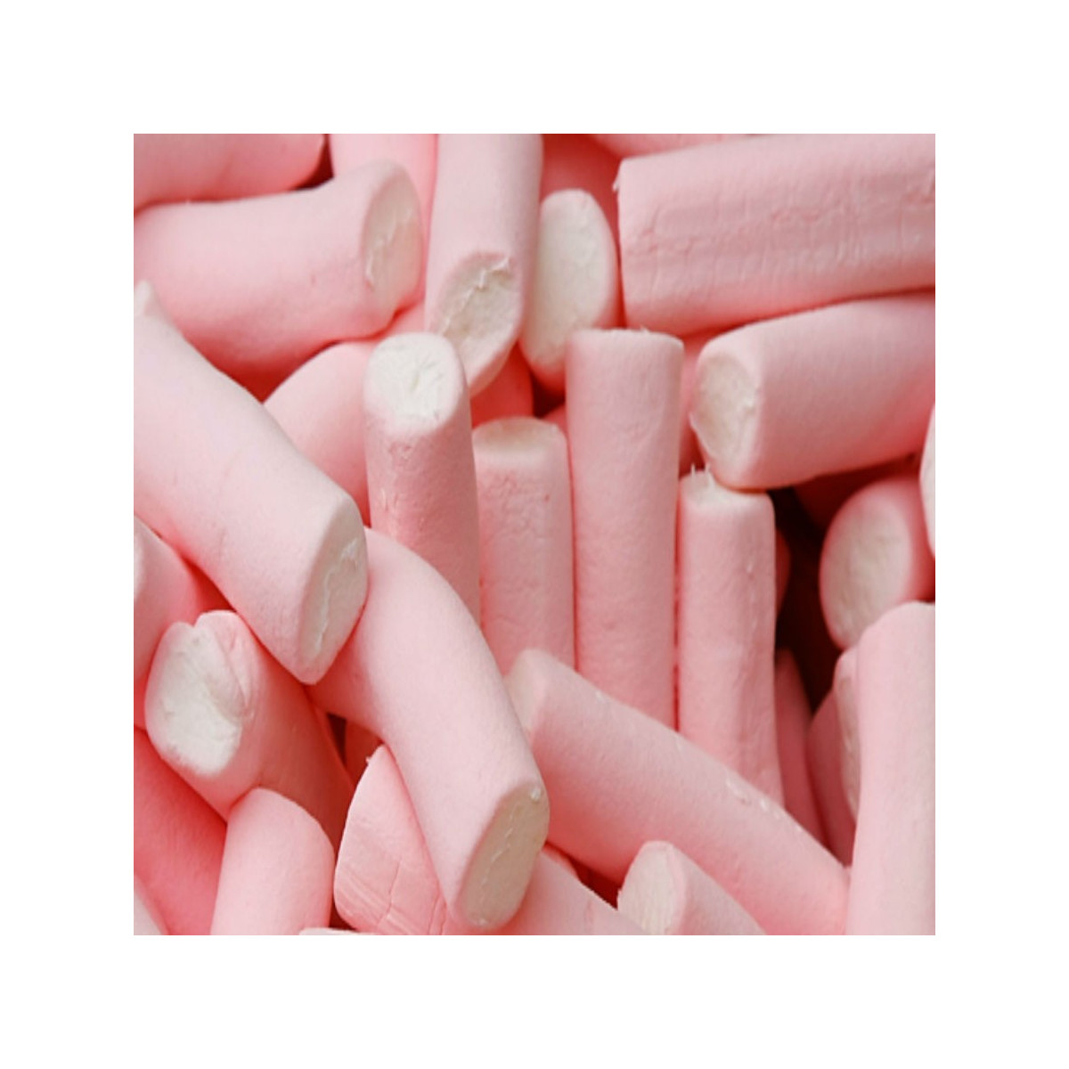 Dolci di nuvole rosa