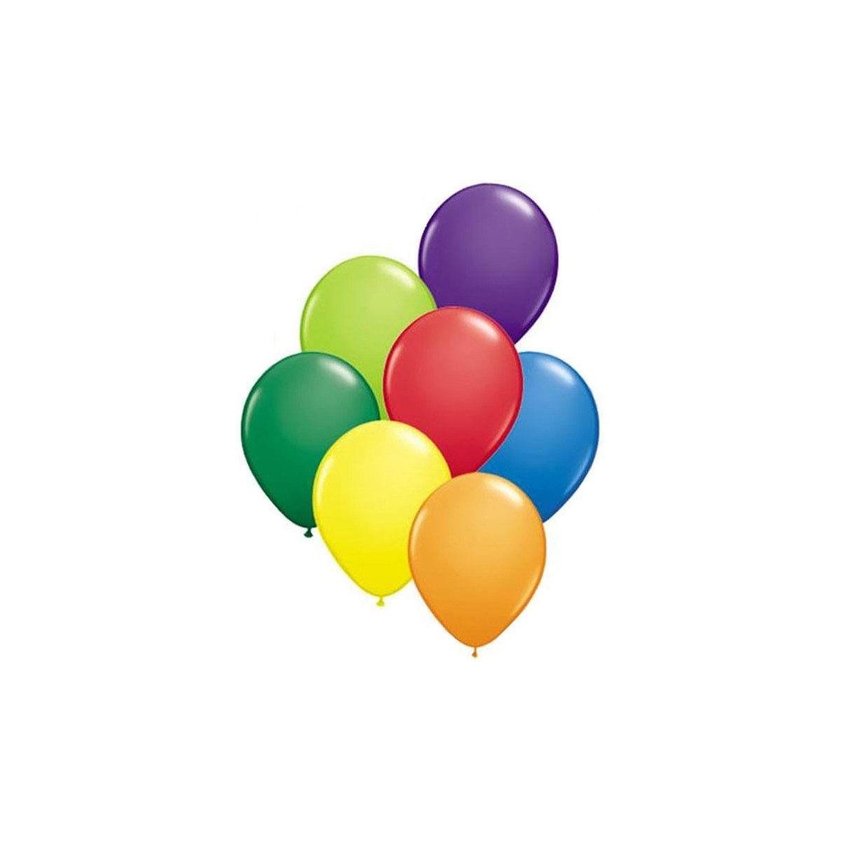 Pacchetto di palloncini per decorare