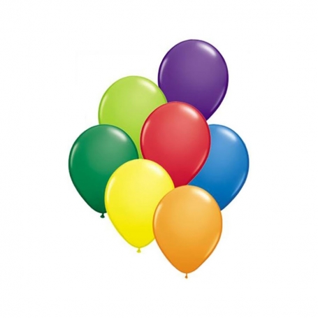 Pacchetto di palloncini per decorare
