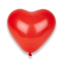 Pacchetto di palloncini a forma di cuore