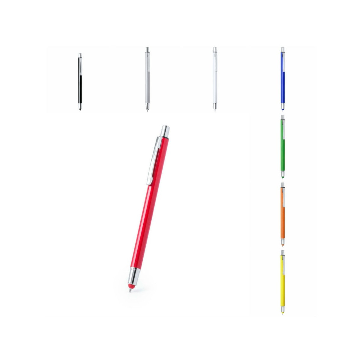 Penna puntatore