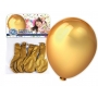 Pacchetto di 8 palloncini per decorazione