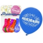 Pack palloncini congratulazioni