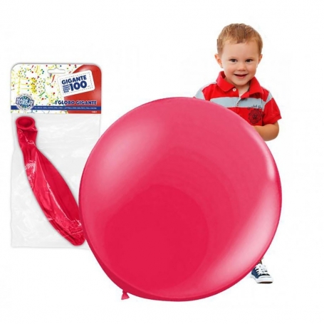 Palloncini lisci giganti