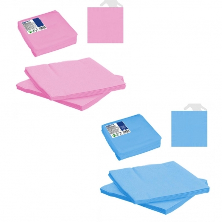 Pacchetto di tovaglioli di carta