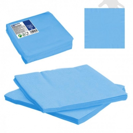 Pacchetto di tovaglioli di carta