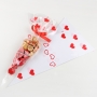 Coni di cuore