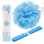 Pompon di carta