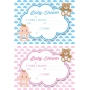 Invitazioni per baby shower