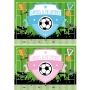 Inviti di compleanno di calcio