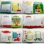 Libro comunione con valigetta