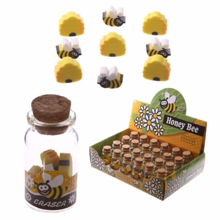 Gomme da cancellare originali