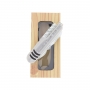 Coltello inciso da regalare personalizzato