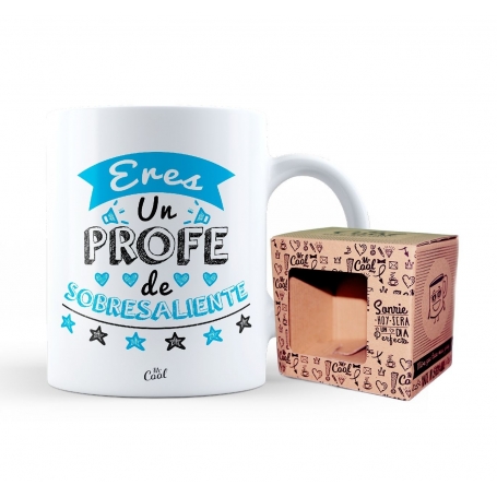 Tazza Profe Originale