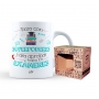 Tazza da studente originale