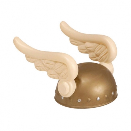 Casco di gallo
