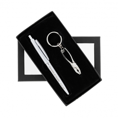 Personalizzazione con incisione laser