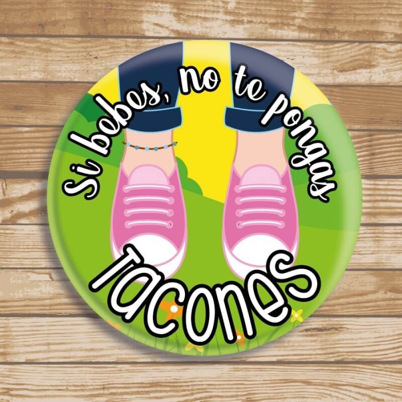 Apribottiglie per ragazze