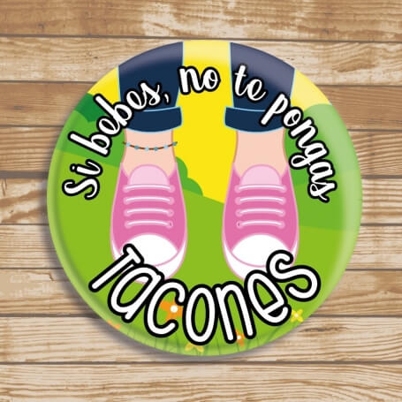Apribottiglie per ragazze