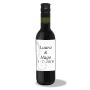 Bottiglie vino personalizzate matrimonio